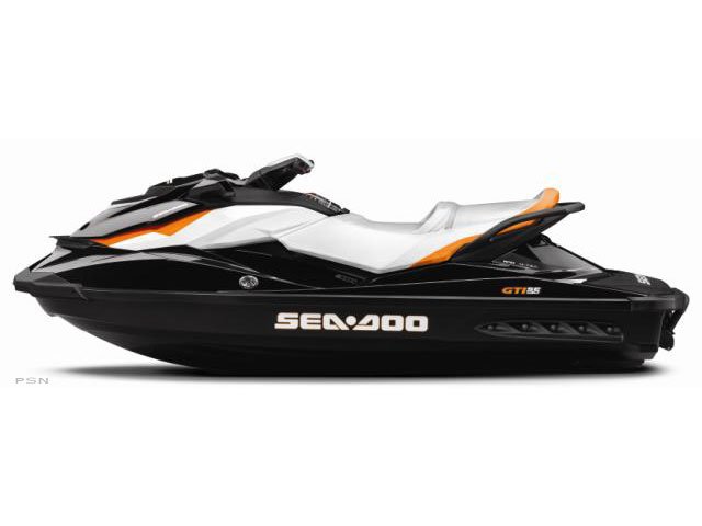 Motomarine Seadoo GTI SE 155